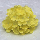 Artificial Hydrangea Flower Heads for Floral Arrangement Supplies