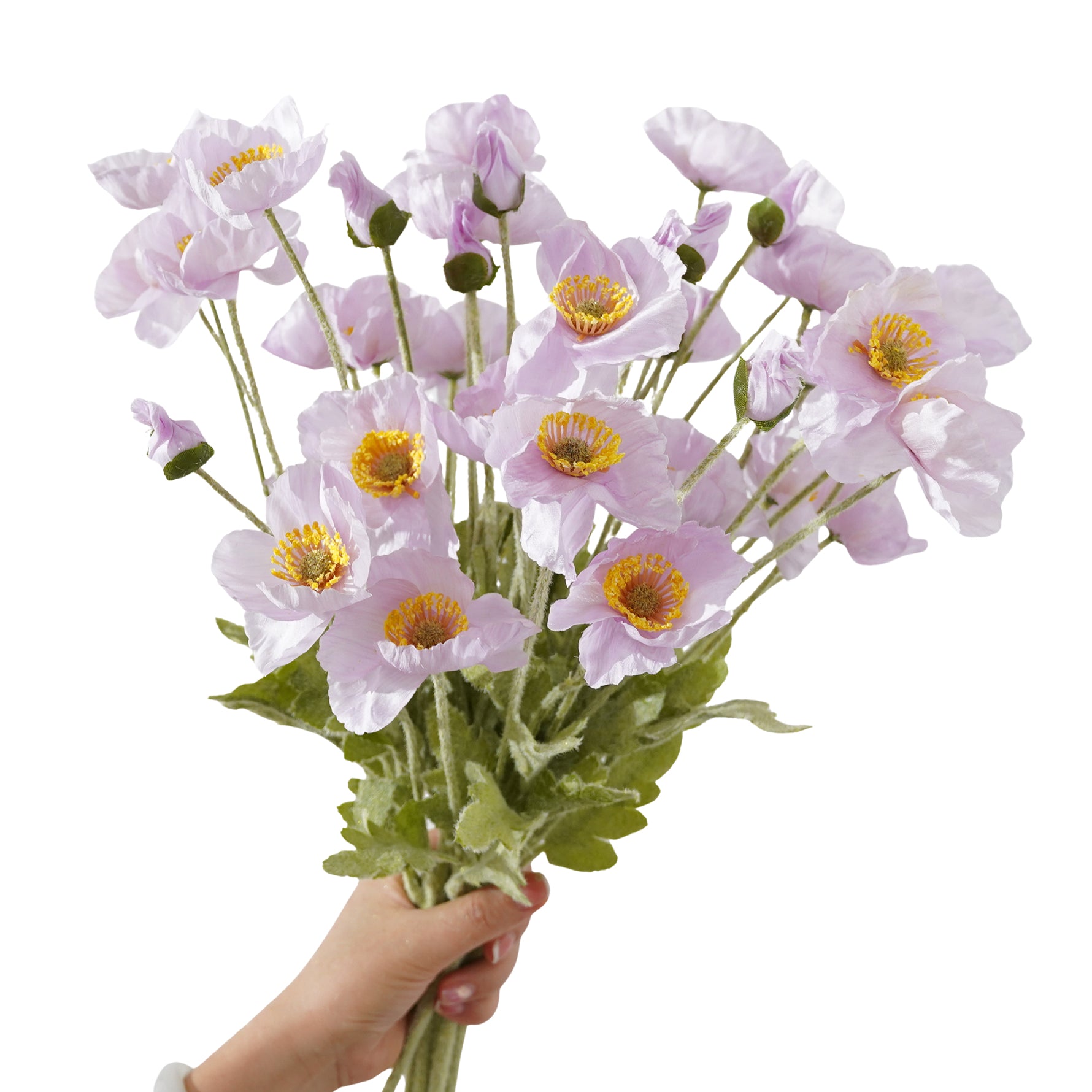artificial-poppy-bloom-floral-supply