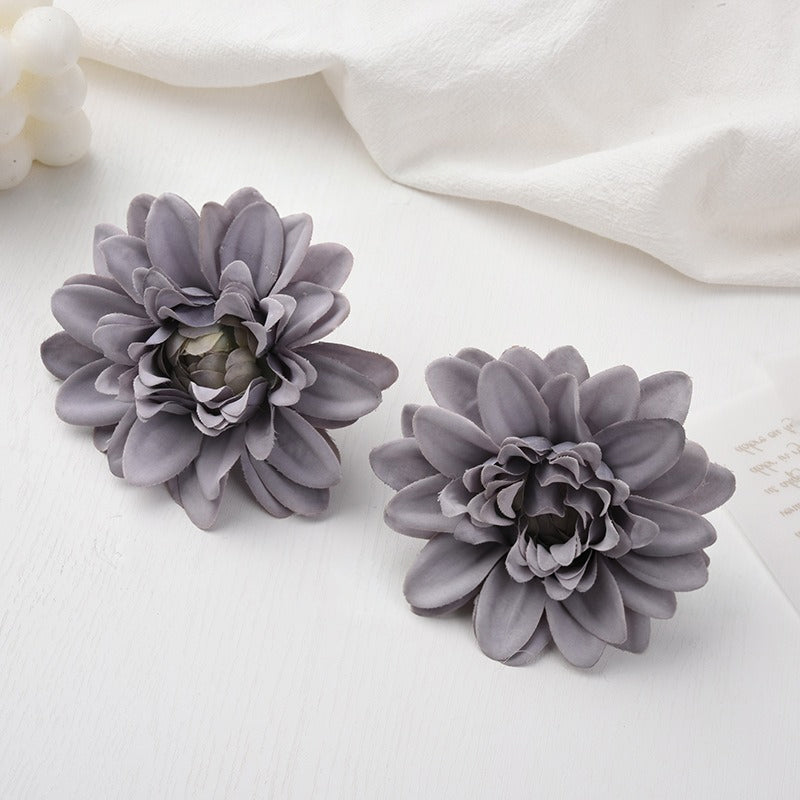 nude_blush_faux_dahlia_flower_head