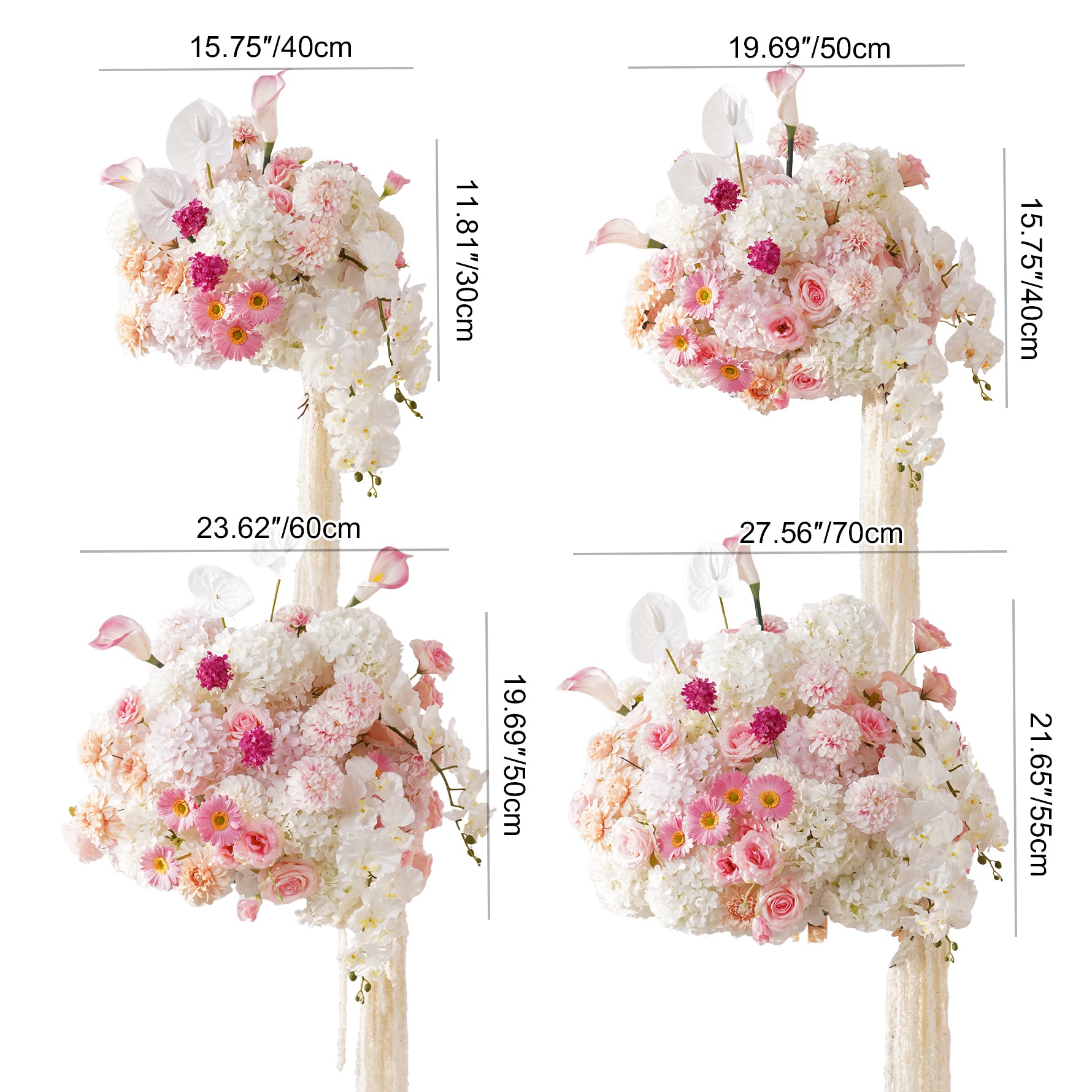premium‑blush‑pink‑ivory‑silk‑tall‑flower‑arrangement‑venue‑event‑styling