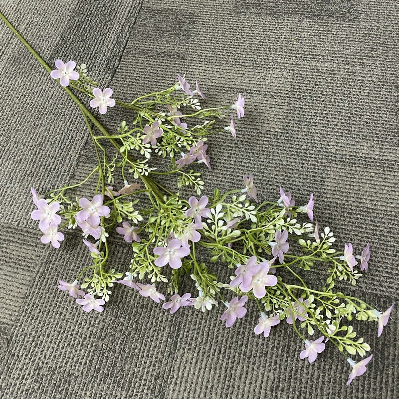 Multi-color filler daisy spray for wedding backdrop florals