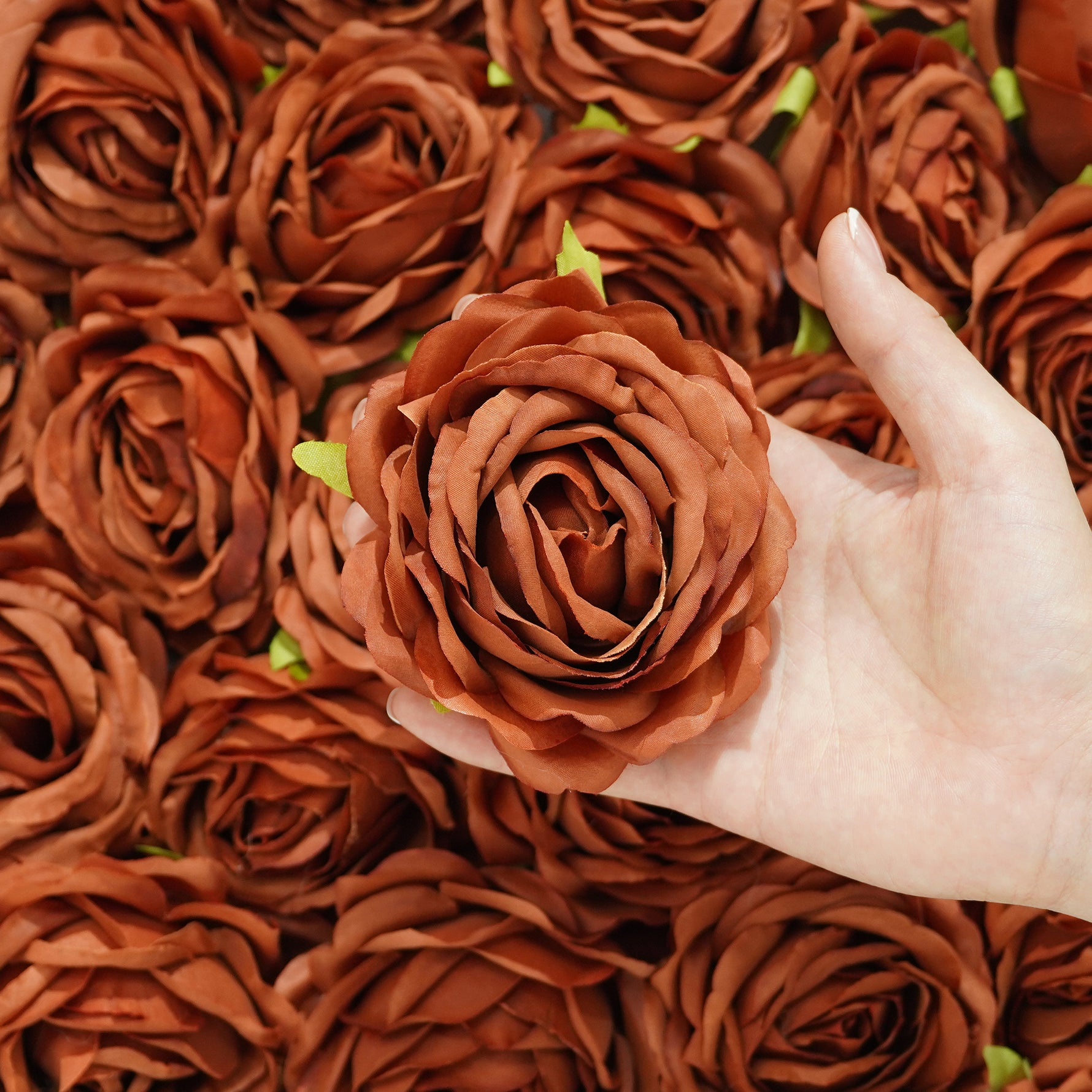 silk-rose-buds-floral-arrangement-material