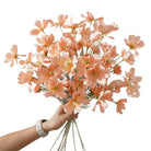 event-styling-faux-cosmos-sprays