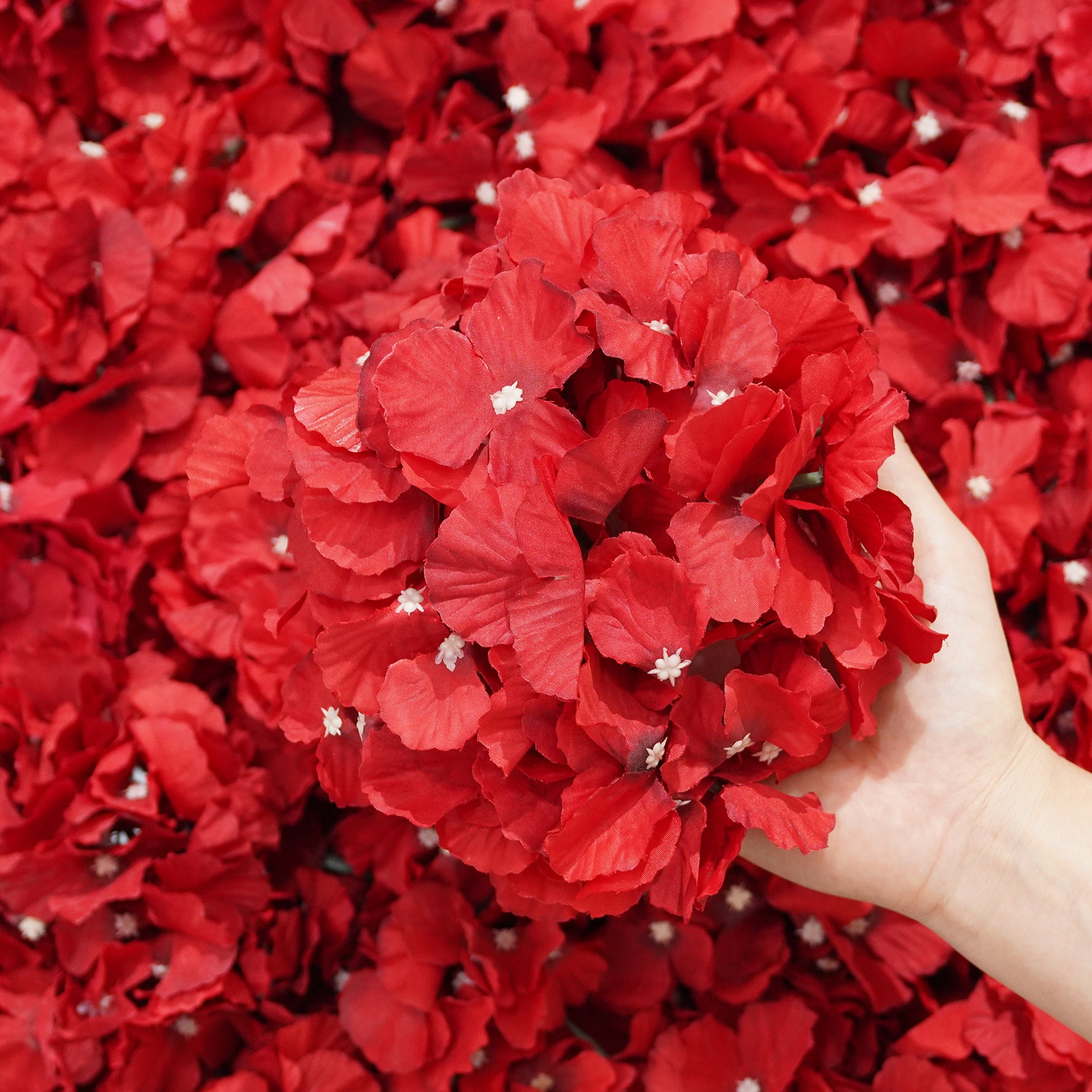 realistic-faux-flower-head