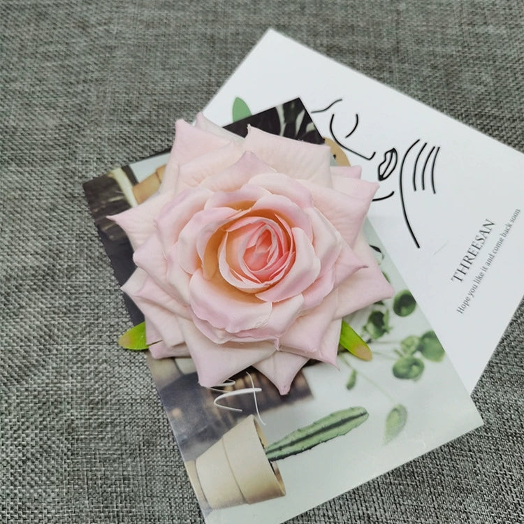 silk-rose-head-for-diy