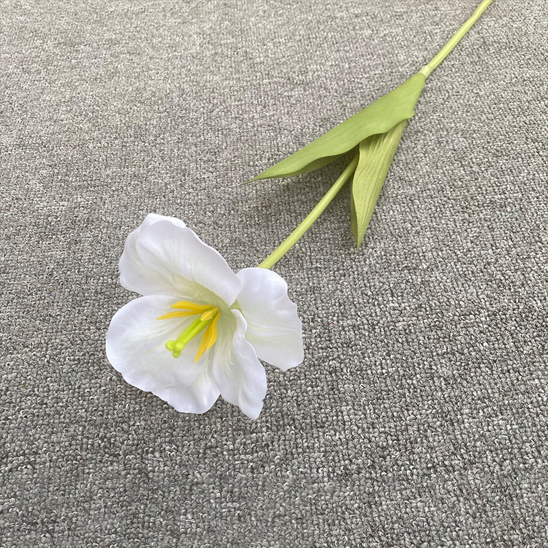 bulk‑faux‑tulip‑flower‑stems‑wholesale‑craft‑supplies