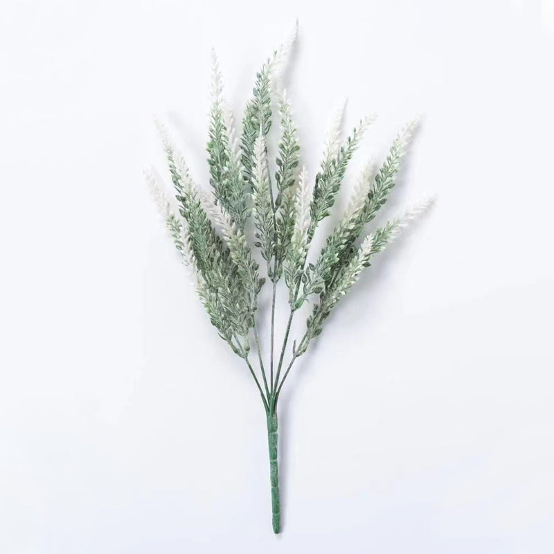 artificial-lavender-bush-raw-flower-material
