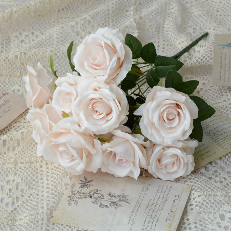 vintage_dusty_pink_silk_rose