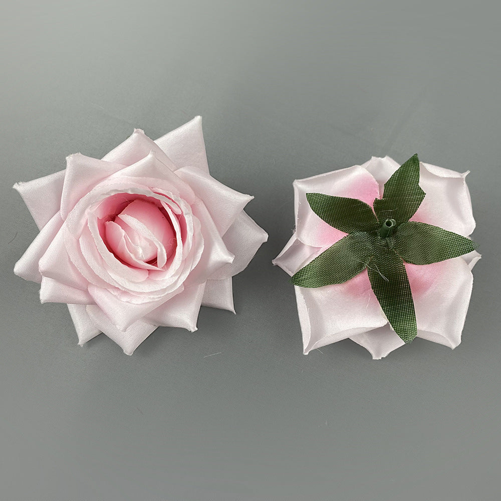 artificial-rose-bouquet-material