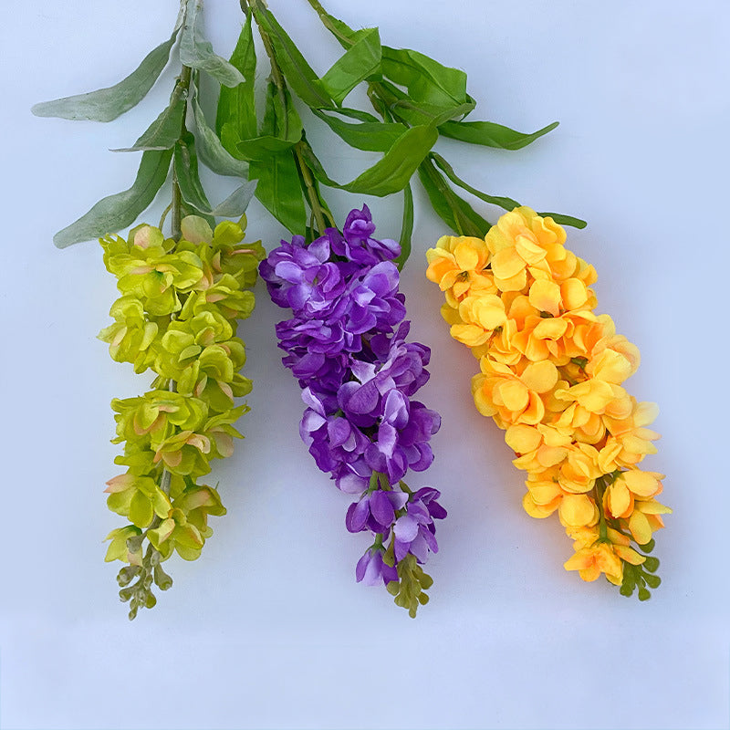 lime_green_faux_larkspur_sprig