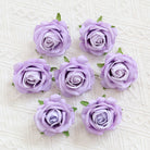 forest_green_silk_rose_bunch_shot