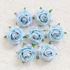 navy_blue_silk_rose_head_studio