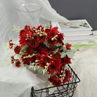 skyblue_artificial_daisy_basket_setup