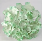 faux_hydrangea_bouquet_wedding_bouquet