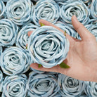 assorted-faux-rose-heads-event-decoration