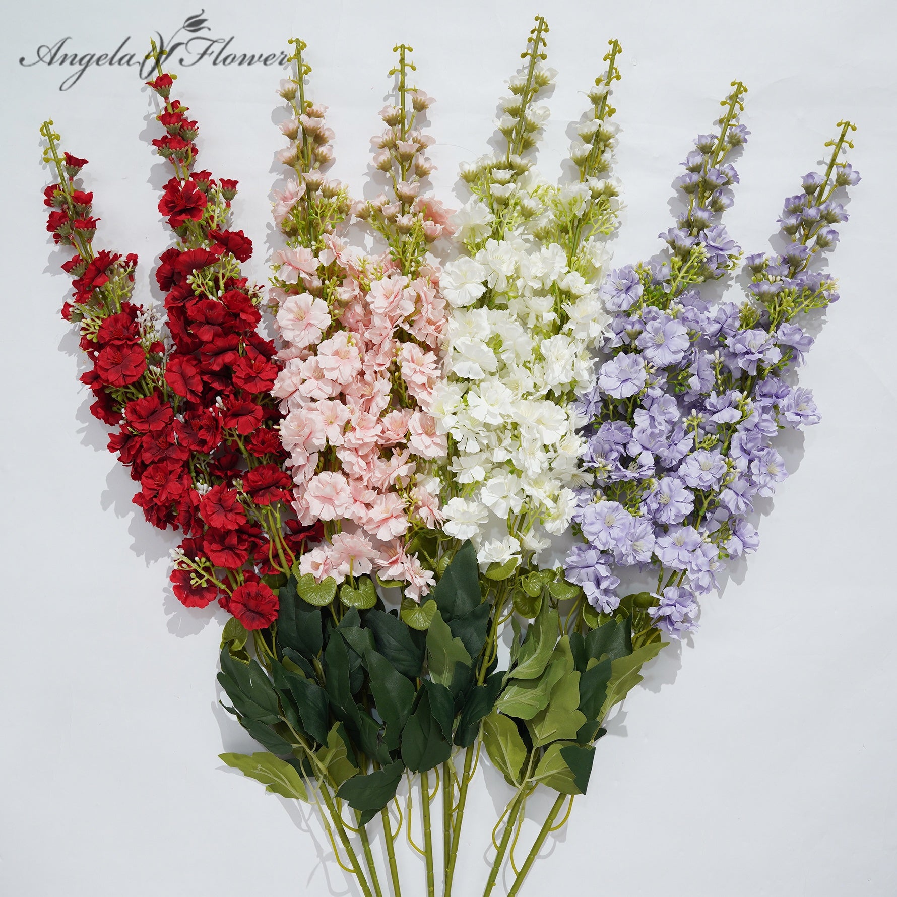 multicolor‑artificial‑delphinium‑flower‑stems‑bulk