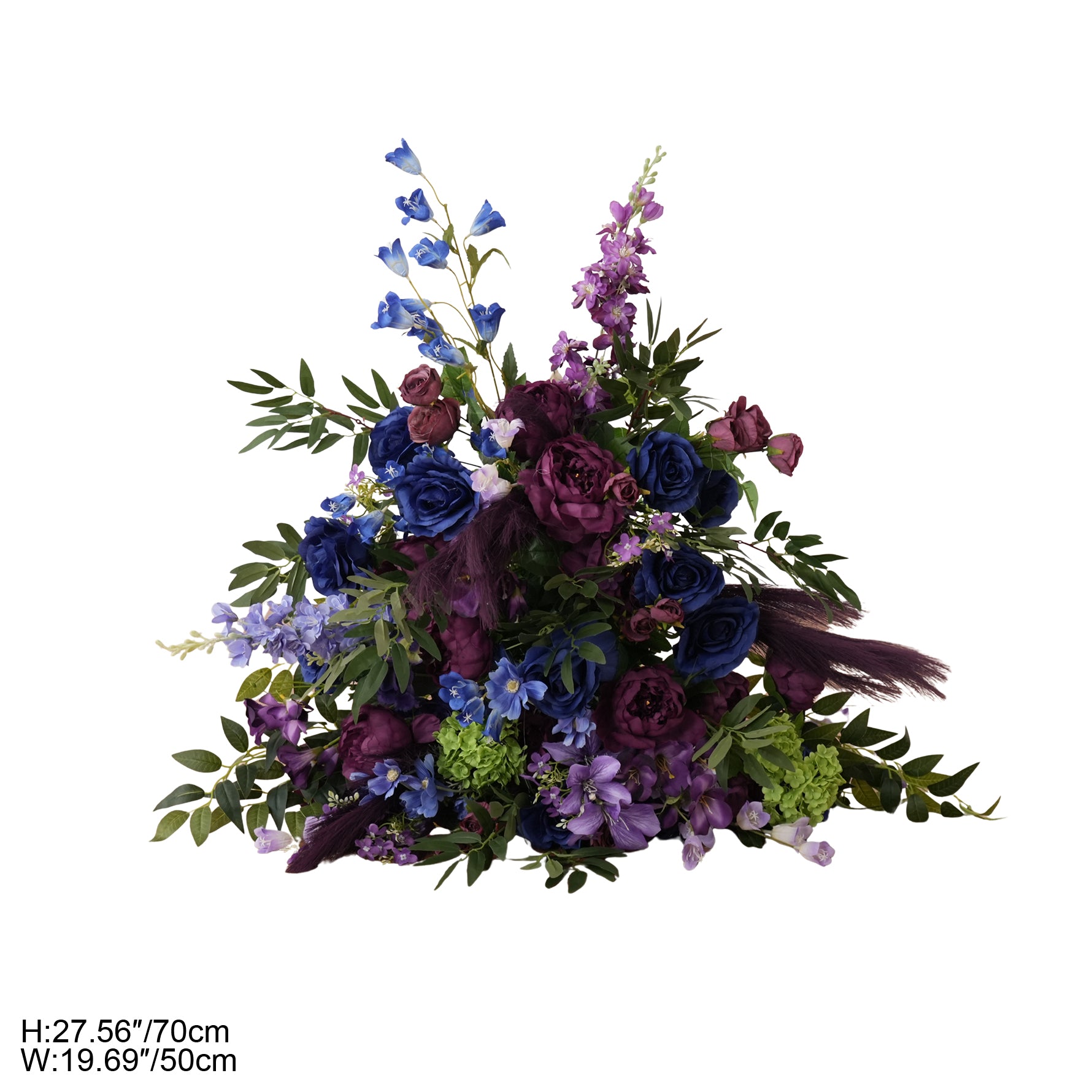 tall_vertical_floral_pillar_studio_shot
