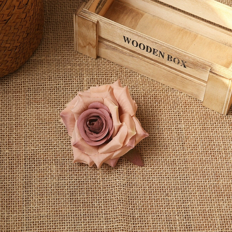 DIY wedding supplies