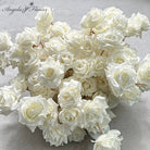 artificial-rose-branch-5-heads-cream-wedding-floral
