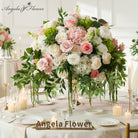 blush_white_wedding_flower_arrangement