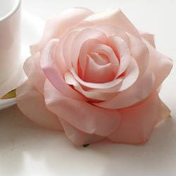 muted-sage-pink-fake-rose-head-flower-wall-filler
