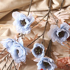 boho_style_artificial_anemone_bouquet