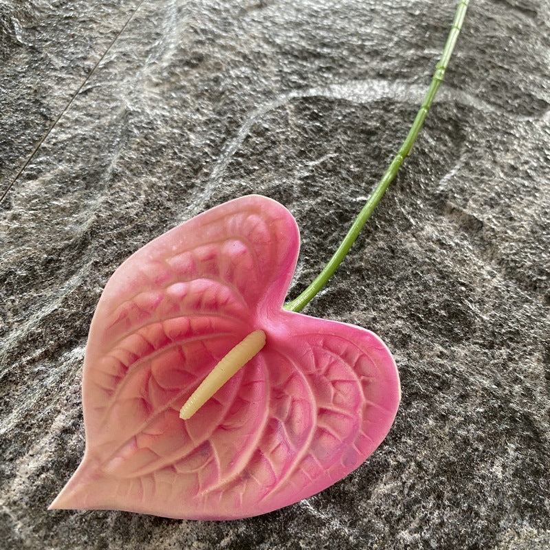 bright_yellow_artificial_anthurium