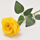 light_pink_fake_rose_invitation_decor