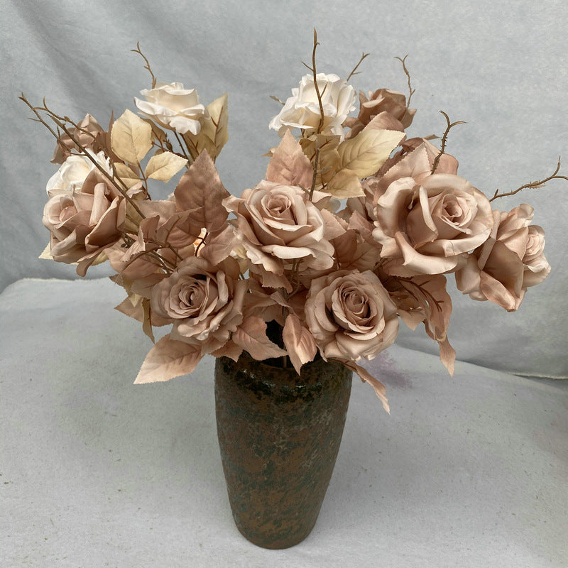 muted_apricot_rose_sprig