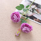 centerpiece_peony_lavender_bloom