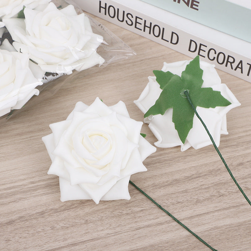 foam_rose_head_backdrop_decor