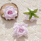 pink-artificial-flower-material