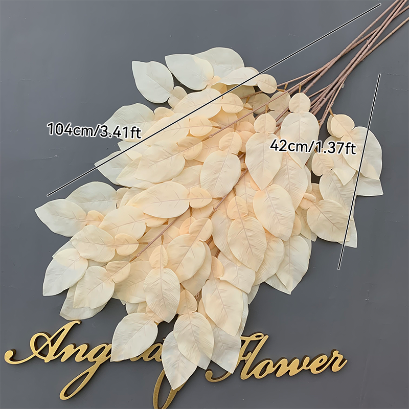 bulk preserved ruscus foliage wholesale for florists