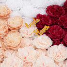 off‑white‑faux‑silk‑peony‑home‑decor