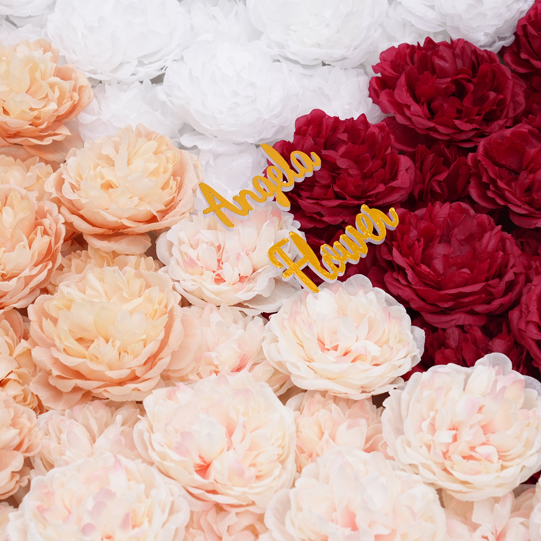 off‑white‑faux‑silk‑peony‑home‑decor