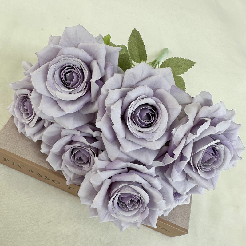 coral_peach_rose_flower_cluster