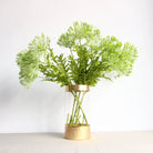 vibrant_green_fake_queen_annes_lace_stem