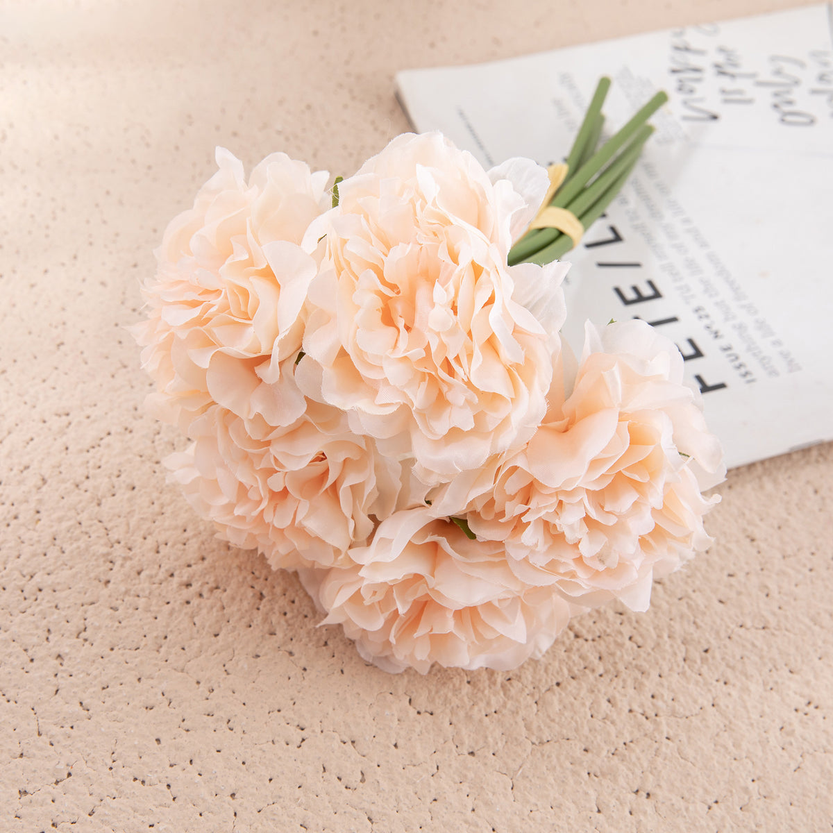 ivory_peony_bunch_paper_backdrop