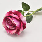 pastel_yellow_rose_home_table