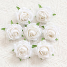hot_pink_artificial_rose_head_bunch