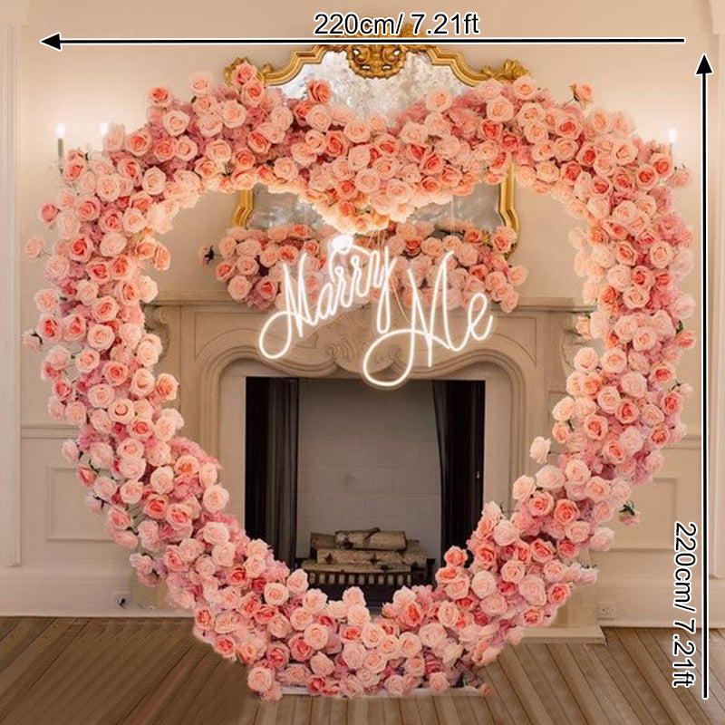 Valentine's Day Decor – Angela Flower