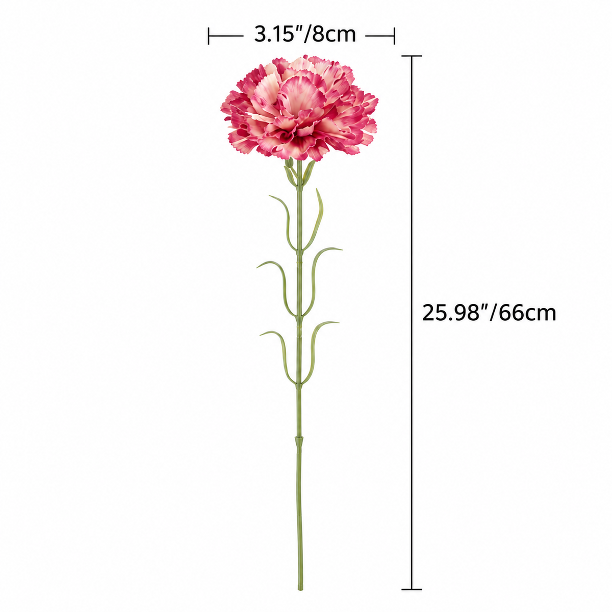 coral_carnation_gift_bouquet