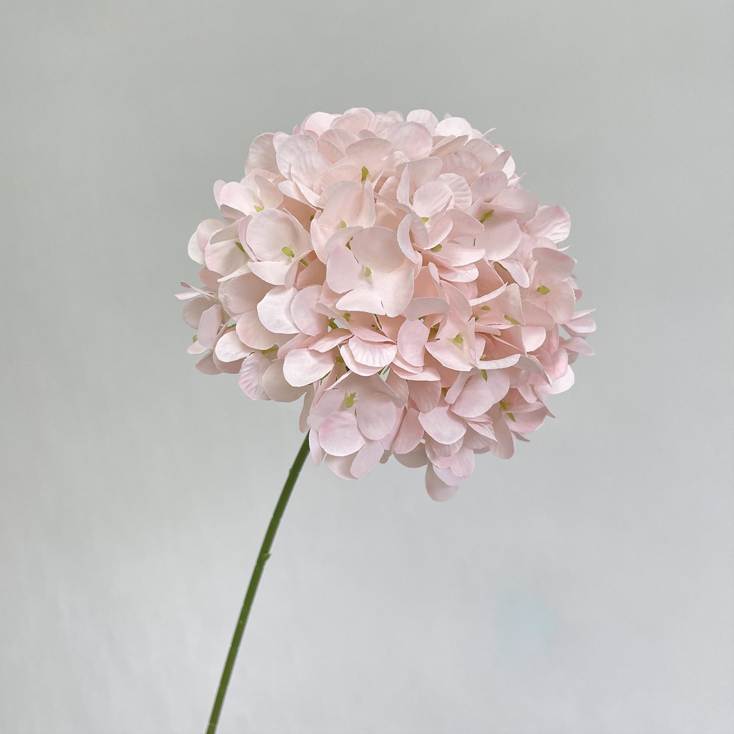 multi‑color‑faux‑hydrangea‑flower‑stems‑floral‑design‑material