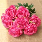 romantic_style_artificial_rose_bunch