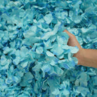 faux-hydrangea-heads-for-diy-bouquet