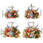 elegant floral arrangements
