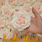 jewel‑tone‑faux‑big‑rose‑blooms‑wedding‑backdrop‑material