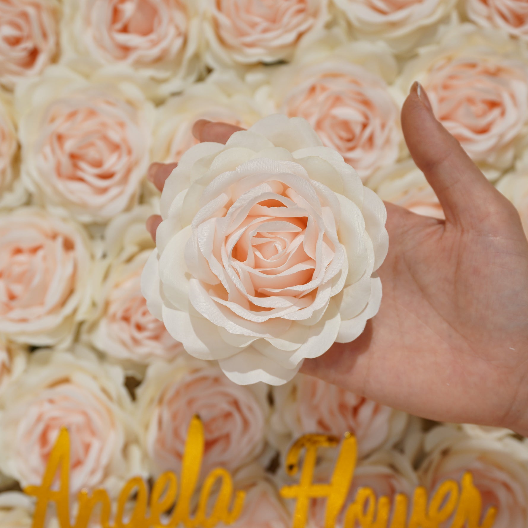 jewel‑tone‑faux‑big‑rose‑blooms‑wedding‑backdrop‑material
