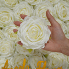 mixed‑pastel‑faux‑rose‑blooms‑tray‑display‑product‑layout