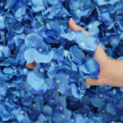 vibrant-color-fake-hydrangea-set